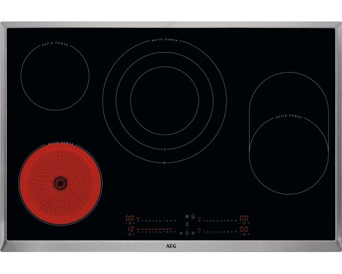AEG HKC85787XB