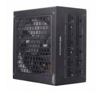 Darkflash do komputera DarkFlash PMT1250 (czarny)