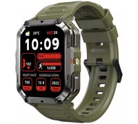 Smartwatch Blackview SMARTWATCH W70 PRO/GREEN W70PROGREEN BLACKVIEW