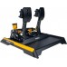 CONSPIT CPP EVO 2 V2 Pedalset hydraulicwith ny cylinder hamulcowy - cwith arny
