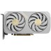 Zotac GeForce RTX 5060 Ti Twin Edge OC White 8GB GDDR7 DLSS4 (ZT-B50610Q-10M)