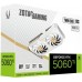 Zotac GeForce RTX 5060 Ti Twin Edge OC White 8GB GDDR7 DLSS4 (ZT-B50610Q-10M)