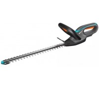 Gardena Gardena 14734-55 urządzenie elektryczne do strzyżenia żywopłotów Podwójne ostrze 124 W 2,09 kg