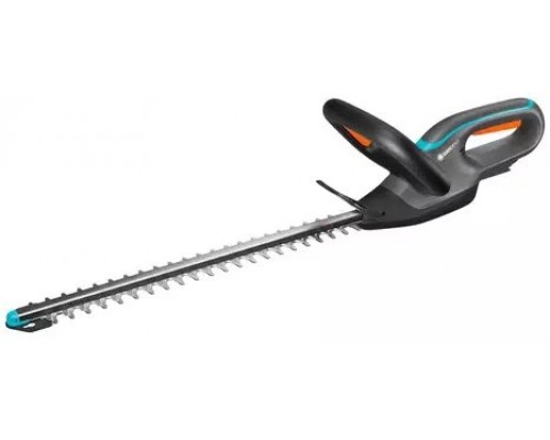 Gardena Gardena 14734-55 urządzenie elektryczne do strzyżenia żywopłotów Podwójne ostrze 124 W 2,09 kg