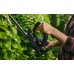 Gardena Gardena 14734-55 urządzenie elektryczne do strzyżenia żywopłotów Podwójne ostrze 124 W 2,09 kg