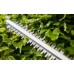 Gardena Gardena 14734-55 urządzenie elektryczne do strzyżenia żywopłotów Podwójne ostrze 124 W 2,09 kg