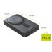 Mobile Origin Wireless Magnetic 10000mAh Black