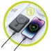 Mobile Origin Wireless Magnetic 10000mAh Black