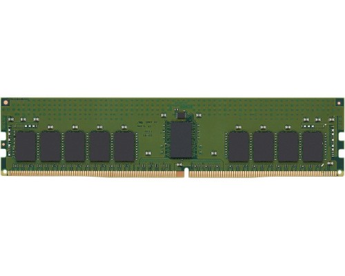 Kingston Kingston Technology KTD-PE432S4/32G 32 GB 1 x 32 GB DDR4 3200 MT/s 288-pin DIMM Korekcja ECC