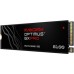 SSD SanDisk SanDisk Optimus GX PRO 8100 1 TB M.2 PCI Express 5.0 NVMe TLC 3D NAND