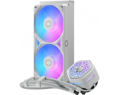 Master Master240 Atmos II VRM Fan (MLX-D24M-A25SZ-VW)