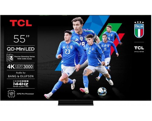 TCL 55C79K QLED 55'' 4K Ultra HD Google TV