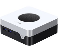Komputer Chuwi PC Chuwi Larkbox-X-K1 i3-1220P/8GB/SSD 256GB/BT/Win 11