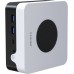 Komputer Chuwi PC Chuwi Larkbox-X-K1 i3-1220P/8GB/SSD 256GB/BT/Win 11
