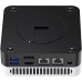 Komputer Chuwi PC Chuwi Larkbox-X-K1 i3-1220P/8GB/SSD 256GB/BT/Win 11