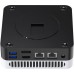 Komputer Chuwi PC Chuwi Larkbox-X-K1 i3-1220P/8GB/SSD 256GB/BT/Win 11