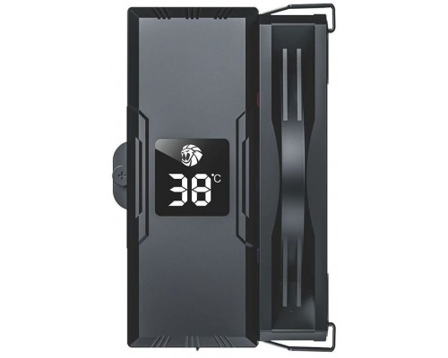 GameMax Sigma 520 Digital BK