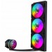 GameMax IceBurg 360 Infinity BK