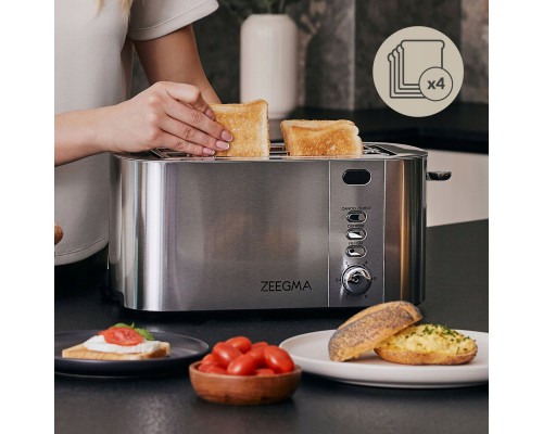 Witheegma Tostee Chef 1500W