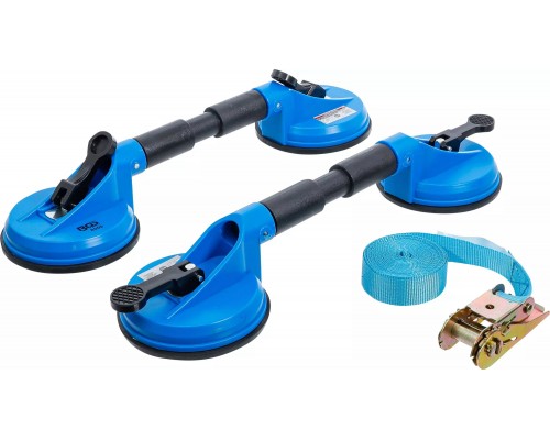 Bosch BGS technic Suction Lifter Set, 1.99 kg