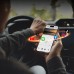 Dod Tech Kamera car AKEEYO P1 wideorejestrator FullHD 30fps - black