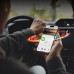 Dod Tech Kamera car AKEEYO P1 wideorejestrator FullHD 30fps - black