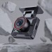 Dod Tech Kamera car AKEEYO P1 wideorejestrator FullHD 30fps - black