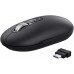 Trust Trust Seron Slim Multi  RF Wireless + Bluetooth 3200 DPI