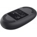 Trust Trust Seron Slim Multi  RF Wireless + Bluetooth 3200 DPI