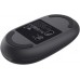 Trust Trust Seron Slim Multi  RF Wireless + Bluetooth 3200 DPI