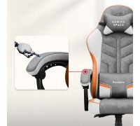 Huzaro Force 2.7 Gray