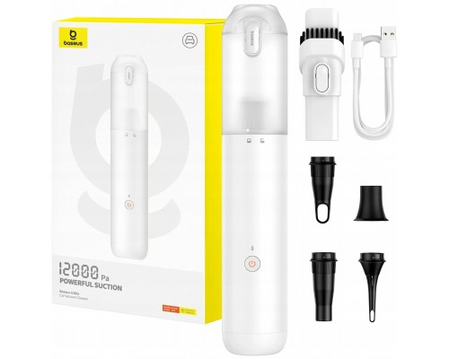 Baseus A3lite White