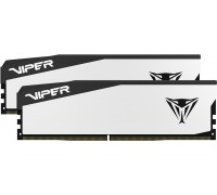 PATRIOT MEMORY DDR5 VIPER Elite 5 32GB 2x16GB 6000MT/s CL30