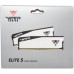 PATRIOT MEMORY DDR5 VIPER Elite 5 32GB 2x16GB 6000MT/s CL30