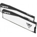 PATRIOT MEMORY DDR5 VIPER Elite 5 32GB 2x16GB 6000MT/s CL30
