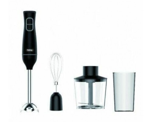 Beta Tools Rosberg 5R1112OSCB zestaw blendera ręcznego 350 W ze stali nierdzewnej rura do blendowania 0 7 l 5R1112OSCB (3800238910273)