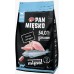 Pan Mięsko chicken z pstrągiem 5kg