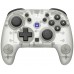 SWITCH 2 Wireless HORIPAD Turbo (Frost)