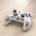 SWITCH 2 Wireless HORIPAD Turbo (Frost)