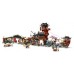 LEGO LEGO 71861 Ninjago - Stare miasto - 15-lecie