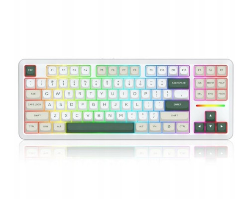 Redragon Wildslash Redragon RPC (K734WCG-RGB-PRO)