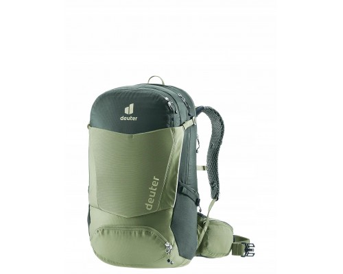 Deuter Trans Alpine Pro 28 bluszczowy plecak uniwersalny