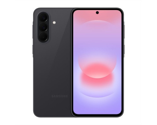 Samsung Galaxy A37 Enterprise Edition 5G 6/128GB Graphite  (SM-A376BWithABEEE)