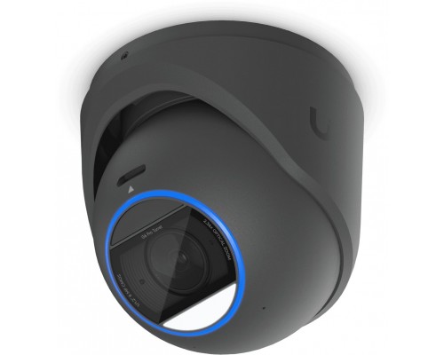 Ubiquiti UBNT G6 Pro Turret, UniFi 8MP IP kamera, czarna