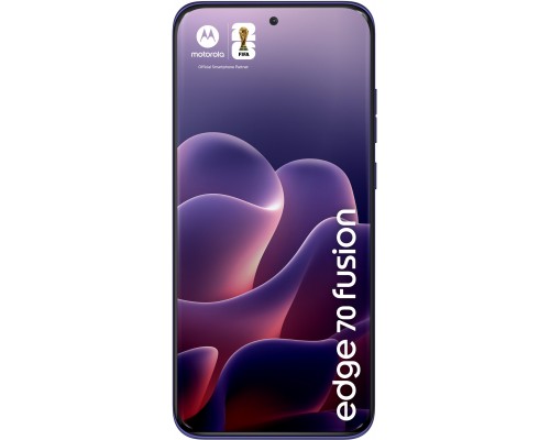Motorola Edge 70 Fusion 5G 12/256GB Purple  (PBBE0052PL)