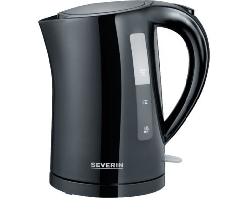 Severin WK 3498 Black