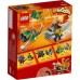 LEGO Marvel Super Heroes Thor vs. Loki (76091)