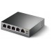 Switch TP-Link TL-SF1005P
