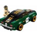 LEGO Speed Champions Ford Mustang Fastback z 1968 r.(75884)