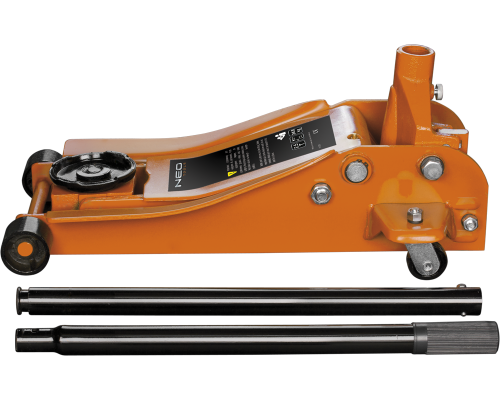 Neo Lift hydraulic low profile 2,5 t (11-731)